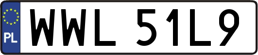 WWL51L9
