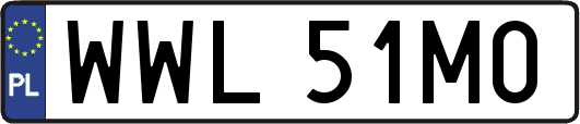 WWL51M0