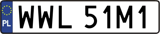 WWL51M1
