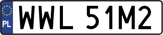 WWL51M2