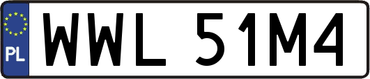 WWL51M4