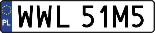WWL51M5