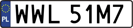 WWL51M7
