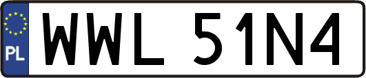 WWL51N4