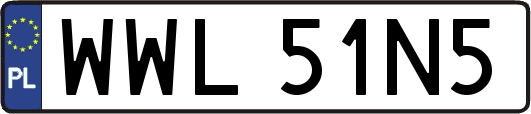 WWL51N5