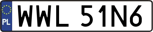 WWL51N6