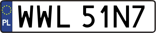 WWL51N7