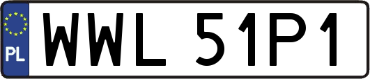 WWL51P1