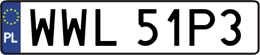 WWL51P3