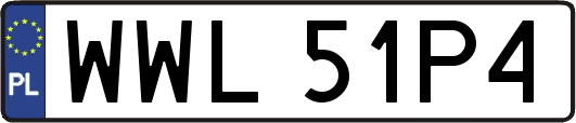 WWL51P4