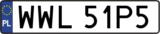 WWL51P5
