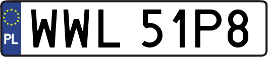 WWL51P8