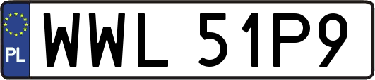 WWL51P9
