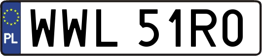 WWL51R0