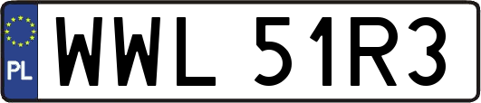 WWL51R3