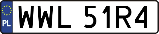WWL51R4