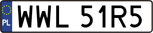 WWL51R5