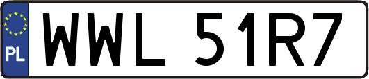 WWL51R7