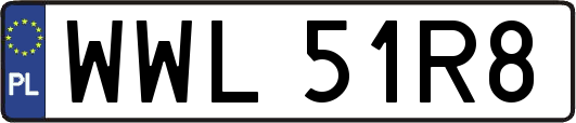 WWL51R8