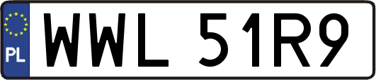 WWL51R9