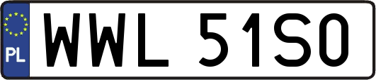 WWL51S0
