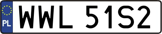 WWL51S2