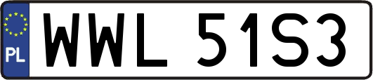 WWL51S3