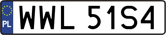 WWL51S4