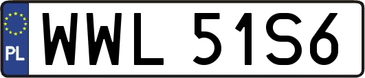 WWL51S6