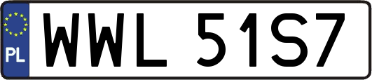WWL51S7