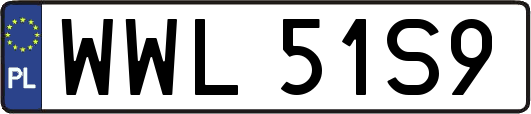WWL51S9