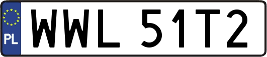 WWL51T2