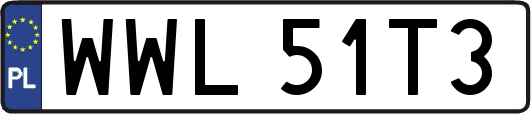 WWL51T3
