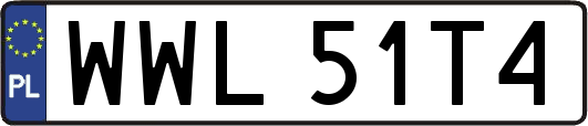 WWL51T4