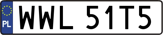 WWL51T5