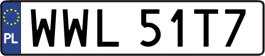 WWL51T7