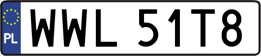 WWL51T8