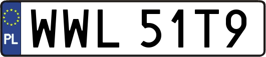 WWL51T9