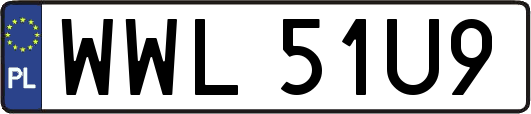 WWL51U9