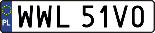 WWL51V0