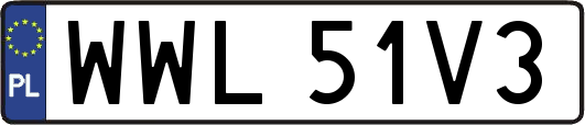 WWL51V3