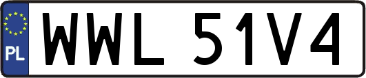 WWL51V4