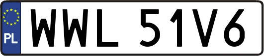 WWL51V6