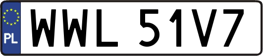 WWL51V7