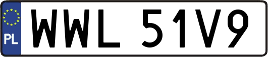 WWL51V9