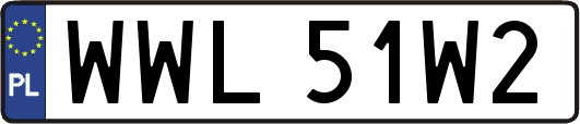 WWL51W2