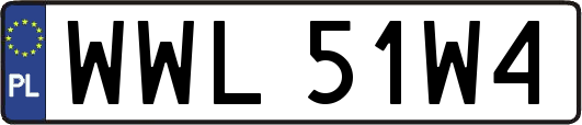 WWL51W4