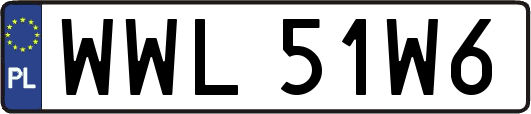 WWL51W6