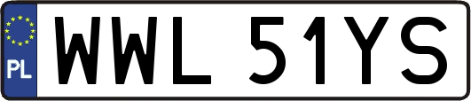 WWL51YS