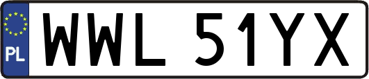 WWL51YX